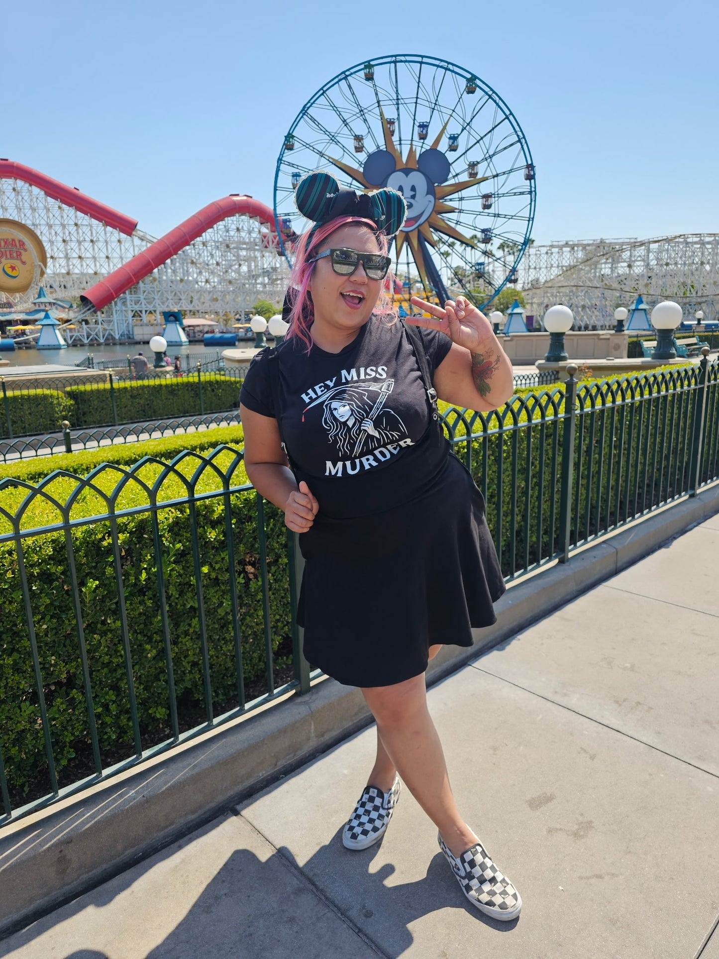 Miss Murder