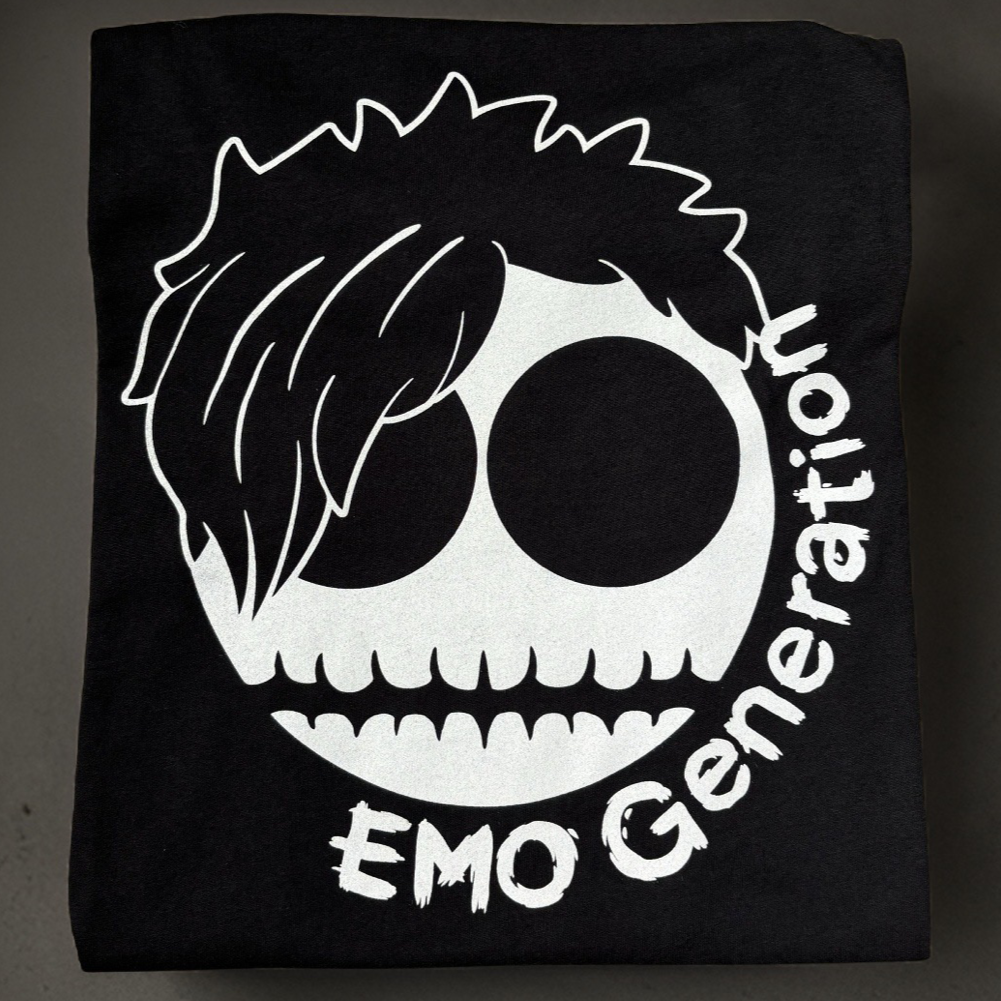 Emo Generation