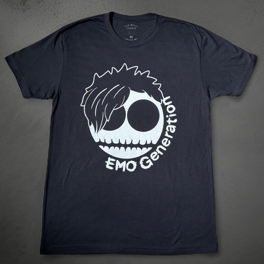 EMO GENERATION T-SHIRT