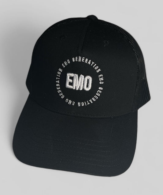 Emo Hat