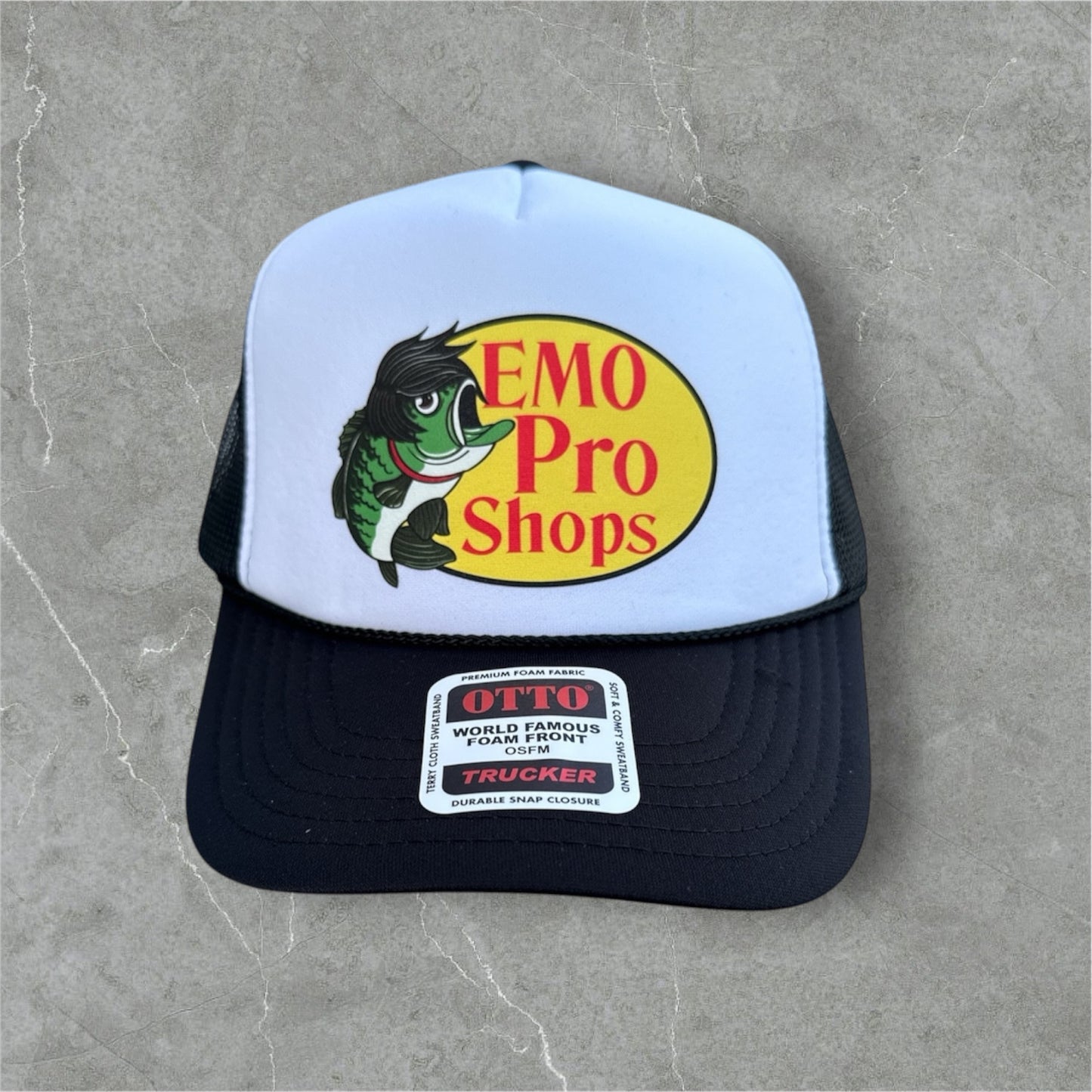 Emo Pro Shop