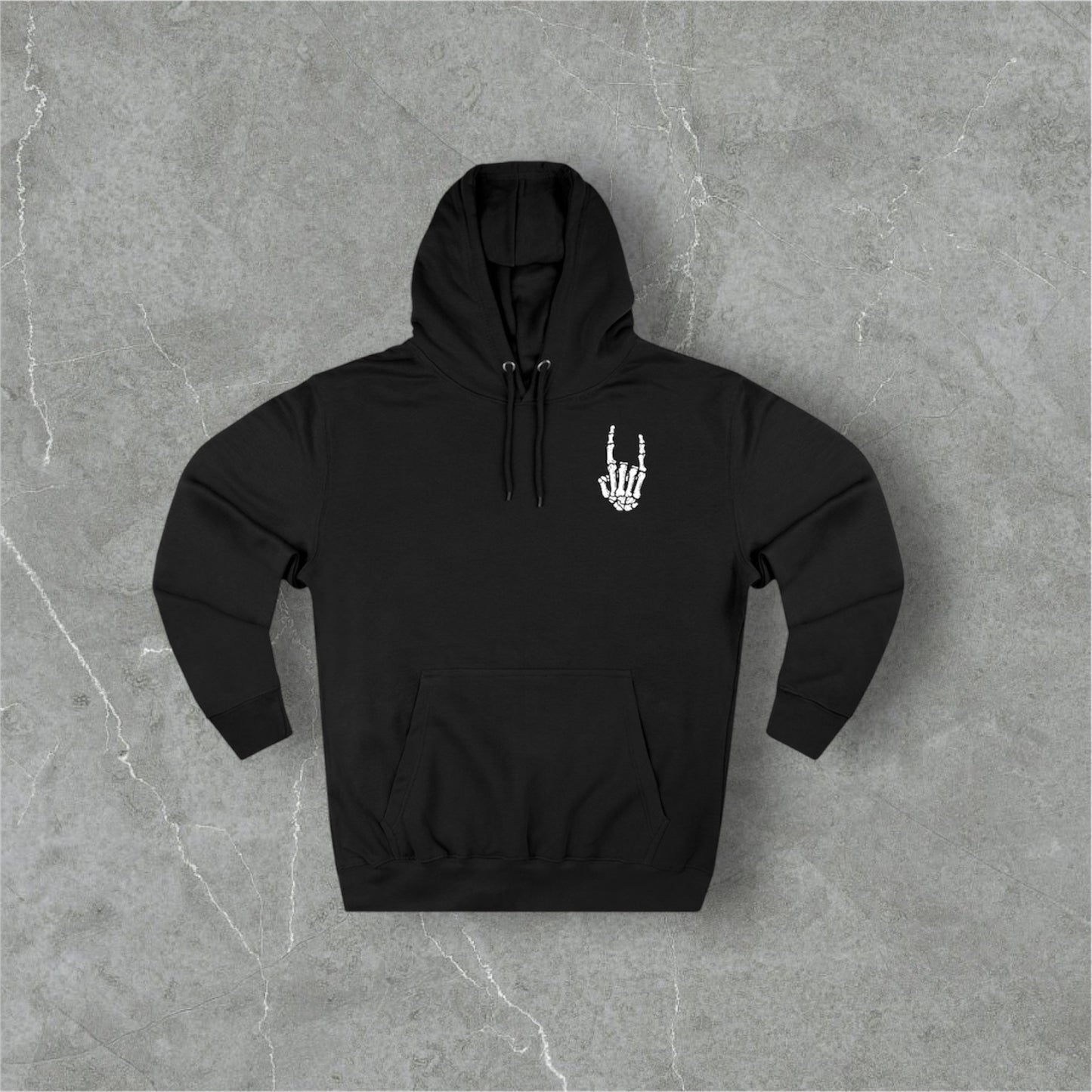 Emo Generation Hoodie