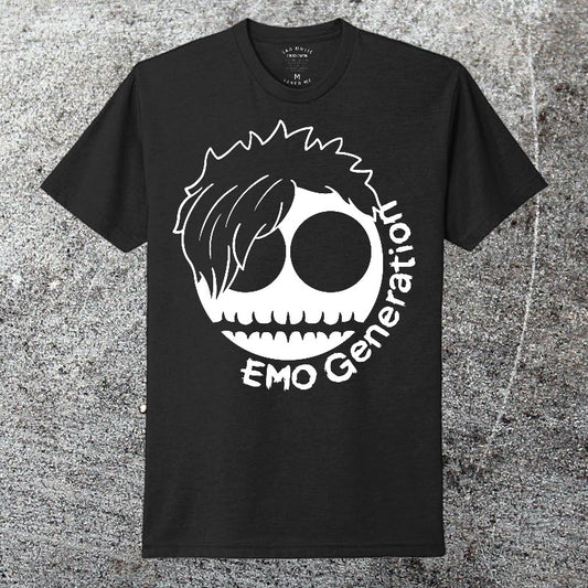 Emo Generation